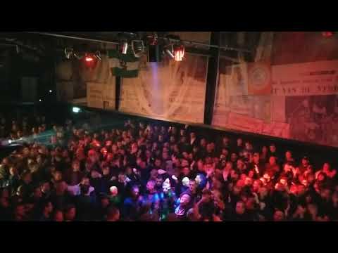 Legioenzaal: Feyenoord - AZ (26-09-2019), SouthSide Elite