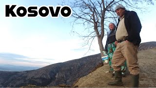SEARCHING FOR KOSOVO | Inside a Little Known Country