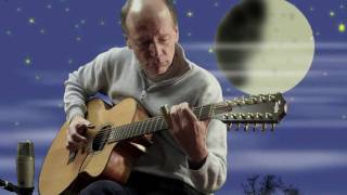 (Leo Kottke) Sleep Walk - Bert Bouwhuis