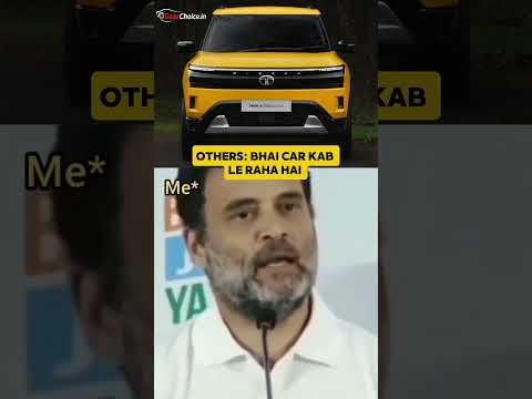 Friend Asked Me When Are You Getting a Car
