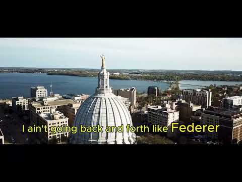 Wisco (Lyric Video) – [LiNkWiThLuX Feat. uKnoWho]