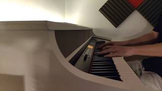 Video thumbnail for Thomann Dp95 (Free Fallin) by Sergi's covers