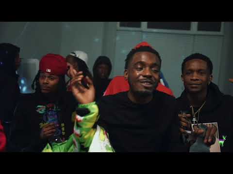 Trap Swagg - Jokes Up (Official Video) prod. CMO