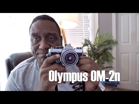 🎞️ Olympus OM2 N + Zuiko 50mm/1.8 lens💥 - Image 2
