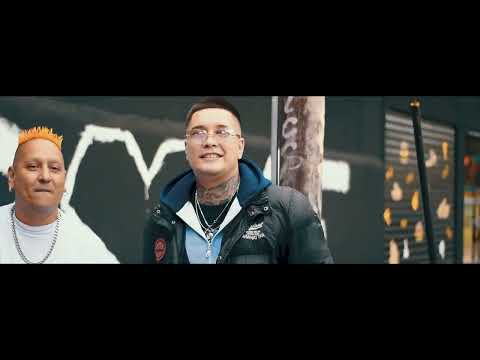 EL KLON FEAT MAK DONAL - UNX100TO (VIDEO OFICIAL)