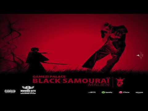 GAMEZI Feat. CASHA, SMALL GP & SIDI CASHA - A FO ANYE