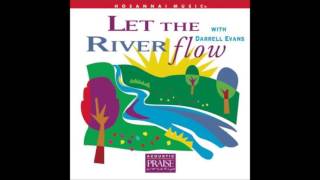 Darrell Evans- The Spirit Of Revival (Hosanna! Music)