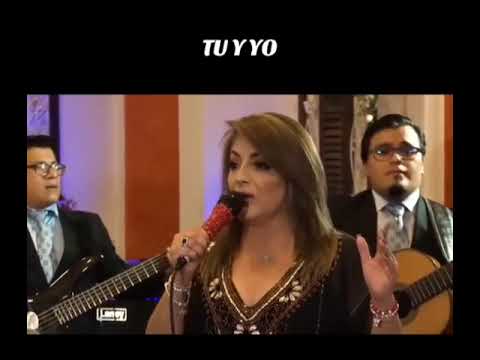 #tbt joya de video, Eduardo Miño Naranjo y Paulina Tamayo interpretando el pasillo más lindo #tuyyo 