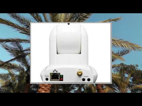 FI8910W WirelessWired IP