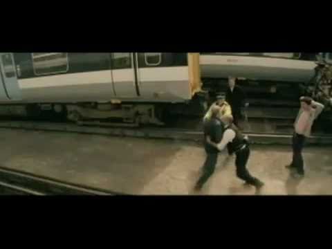 Blitz (Clip 'I Got a Question')