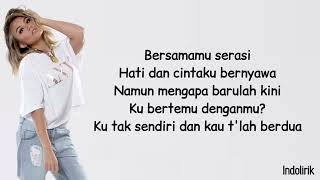 Download lagu Agnes Monica – Salah Jatuh Cinta | Lirik Lagu Indonesia mp3