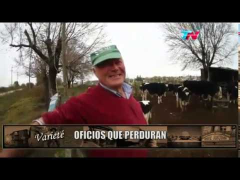 Varieté (27/06/2013) Antiguas pulperías - Bloque 2