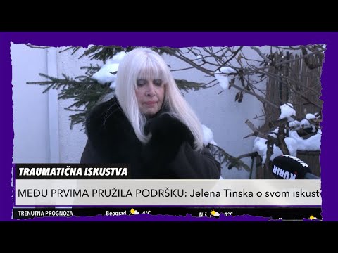 NABIO JE KATEDRU NA VRATA I POČEO DA ME PIPA:  Navela PROFESORE koji su je NAPASTVOVALI