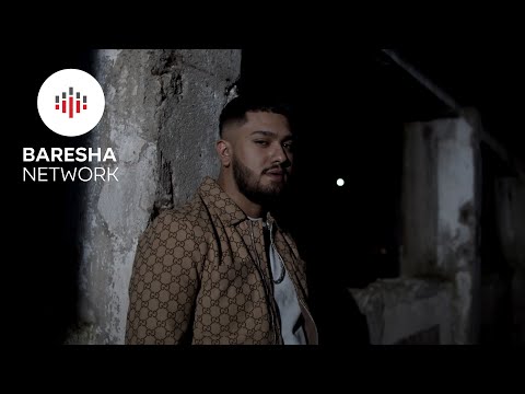 TURABI - NANUSH (Official Music Video)