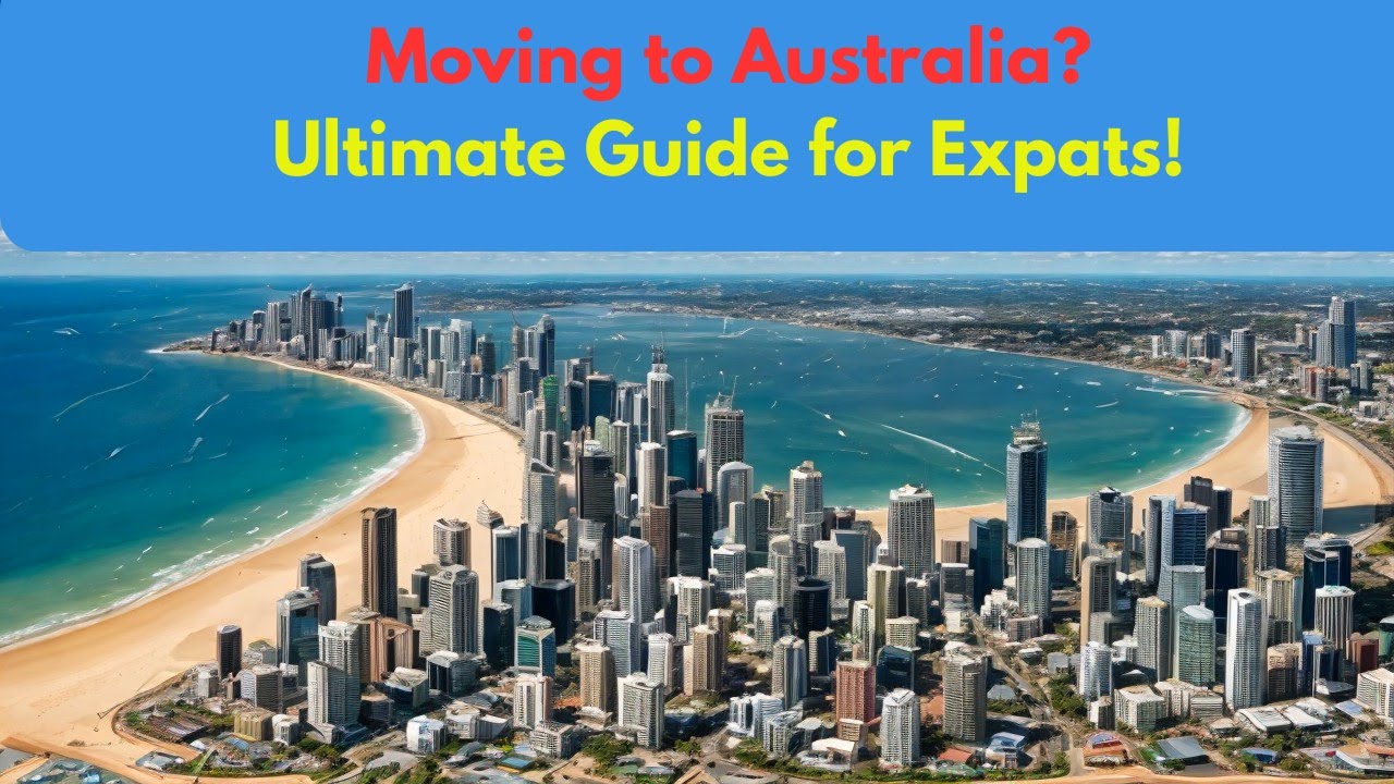 Moving to Australia from the US: The Ultimate Guide for Expats!