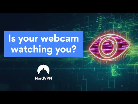 Webcam Hacking: Can Your Webcam Spy on You?