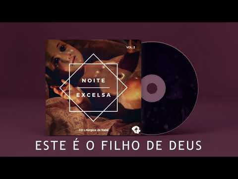 Este É O Filho De Deus - Comunidade Recado