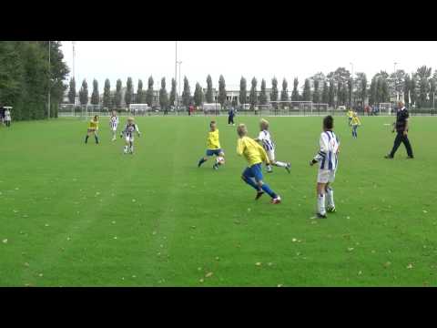 7. Floreant E1 - Woerden E1 2-3.MTS