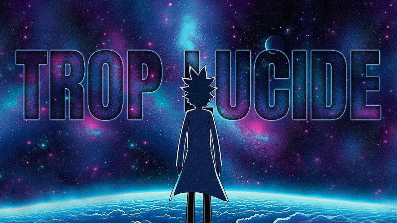 Plus on est conscient, plus on est désespéré ?