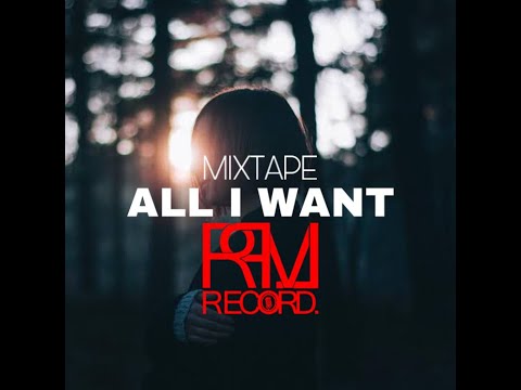 DJIPENG - ALL I WANT