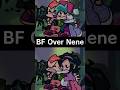 Otis SAVES Pico & BF instead of Nene From Tankman *New Animation*  #fnf #fnfmod #fridaynightfunkin