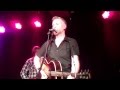 Billy Bragg | Live | 'The Space Race Is Over' | The Lexington | 23rd Feb 2009 | Music News