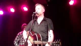 Billy Bragg | Live | &#39;The Space Race Is Over&#39; | The Lexington | 23rd Feb 2009 | Music News
