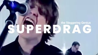 Superdrag - The Staggering Genius (unreleased)