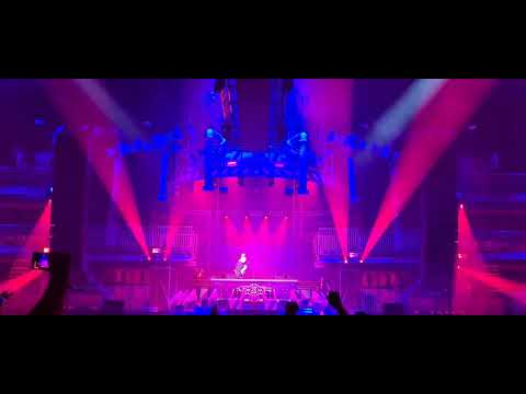 Never Surrender - Masters of Hardcore - Magnum Opus 2022 (5) - 26.03.22