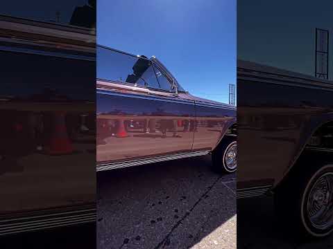 Thumbnail for 1980 Chevrolet Citation VS impala old car || luxury || vintage car #car #impala #youtubeshorts by Chevrolet Citation