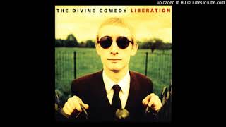 The Divine Comedy - Queen Of The South