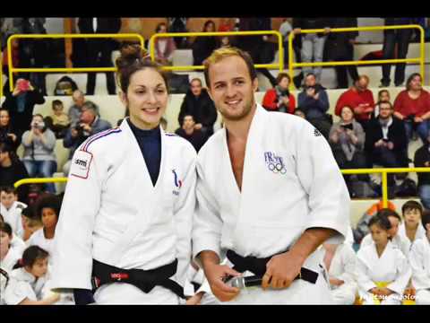 Automne Pavia et Ugo Legrand 2016