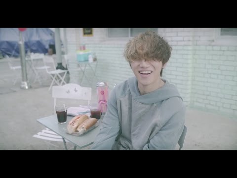BIGBANG - '우리 사랑하지 말아요(LET'S NOT FALL IN LOVE)' M/V MAKING