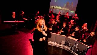 Vancouver Groove Orchestra - 