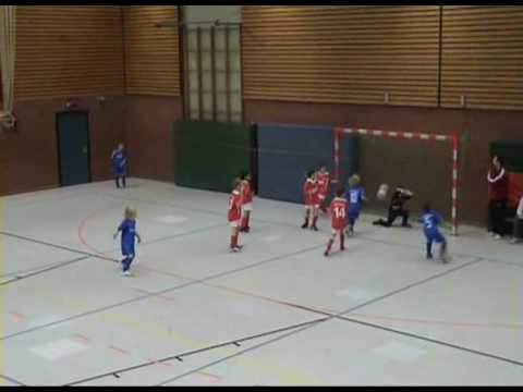 TSV Pattensen - TUS Seelze ZR