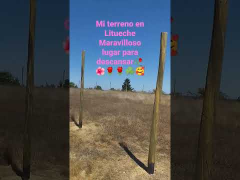 Litueche  6 Región provincia "Ohiggins"