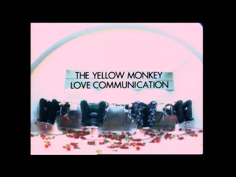 Video thumbnail for Love Communication