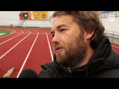 Rakvere JK Tarvas - FC Kuressaare 3:0 (EL 2017)