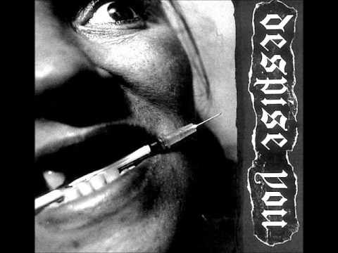 Despise You - Burning In Hell (Possessed Cover)