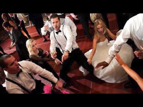 The DJ Joe Bene LLC video.
