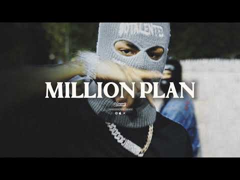 [FREE] POP SMOKE x UK Drill type beat 2023 - "Million Plan"