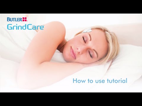 GrindCare® app