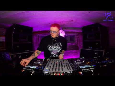 PATTERN: Concrete Berlin Showcase - DMCG - 02.12.22 - 8 P.M