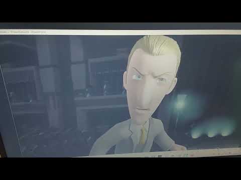 "Garrettladdin" Part 24 - Edwin Carbuncle's Dark Wishes/🎵 Prince Garrett (Reprise)🎵