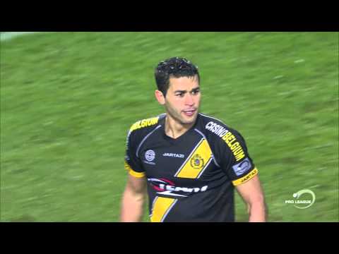 Samenvatting KSC Lokeren - RC Genk