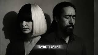 Download lagu Sia ft Damian Marley -I memorized The Back of Your Neck  mp3