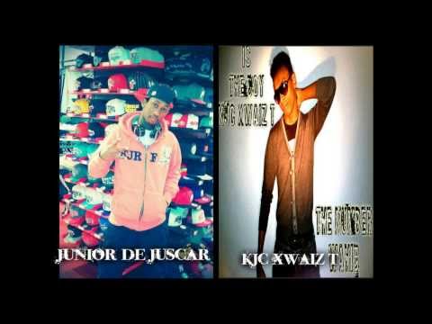 KJC XWAIZ T ft JUNIOR DE JUSCAR
