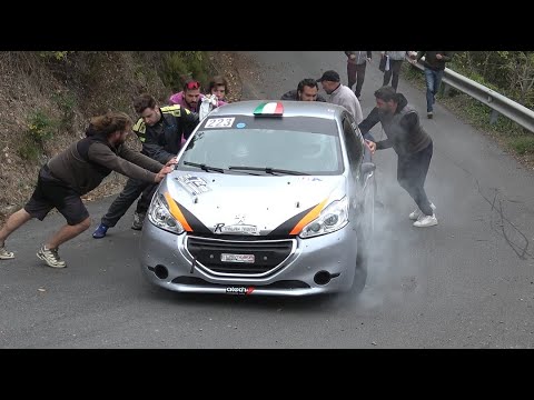 Rallye Sanremo 2025