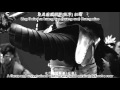韓庚 HanGeng - 狂草 Wild Cursive MV [English subs + ...