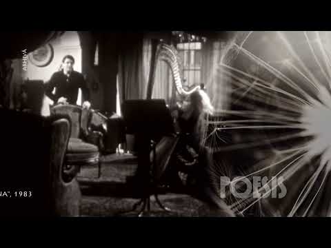 Poesis: George Motoi - Cu colțul inimii de Nichita Stănescu (@Arhiva TVR)